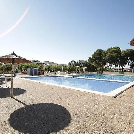 Beautiful Duplex With Pool