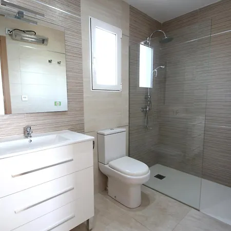 Beautiful Duplex With Pool Prázdninový dům Torrevieja