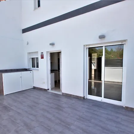 Beautiful Duplex With Pool
