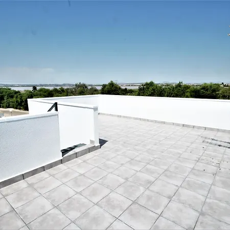 Beautiful Duplex With Pool *